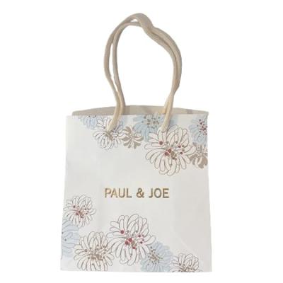 Paul Joe Beaute Подарок Шоппер Сумка для покупок Paul Joe Paul Joe [PAUL&JOE] & & &