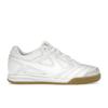 Кроссовки Gato White Gum Unisex Gum-Light-Brown HQ6019-100