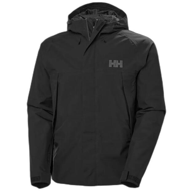 Helly Hansen Banff куртка