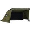 TOMOUNT Pup TC Gunmaku Solo 2-местный поликоттон с дымоходом, внутренняя сторона, солнце, подходит для 4 сезонов, палатка, палатка, отверстие, в комплекте, стены,