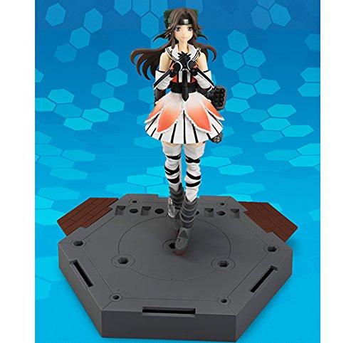 Проект «Девушки в броне» KanColle Дзинцу Kai Ni «Коллекция боевых кораблей -KanColle-» (Интернет-магазин Tamashii Limited)