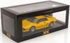 KK scale масштаб Lotus Esprit Turbo 1981 Желтый Готовое изделие 1/18