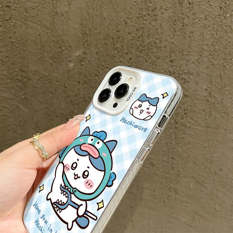 Силиконовый чехол для Realme 10 8 5i 6i C15 C11 iPhone 17 16 15 14 13 12 11 Samsung A06 A16 A26 A36 A56 Чехол Расписной Мультяшный Ударопрочный Бампер для Телефона Сделай Сам