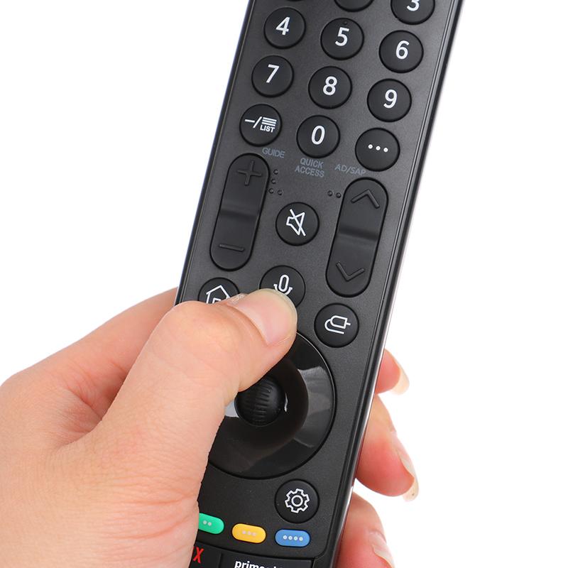 Mr21Ga Mr21Gc Волшебный пульт дистанционного управления для LG Akb76036509 43Nano75 55Up75006Lf Oled55A1Rla
