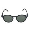 Izipij Polarized Sunglasses for SUN POL BLACK LGL Men, #D
