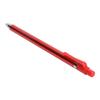 DoubleEnd Stylus Pen for Touch Screens Replacement High Sensitivity Tablet Stylus Pen for Ipad(Red )