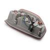 Car Rear Back Door Tailgate lamp light Fog light Rear Reverse fog light Turn Signal light For SAIC LDV MAXUS T60