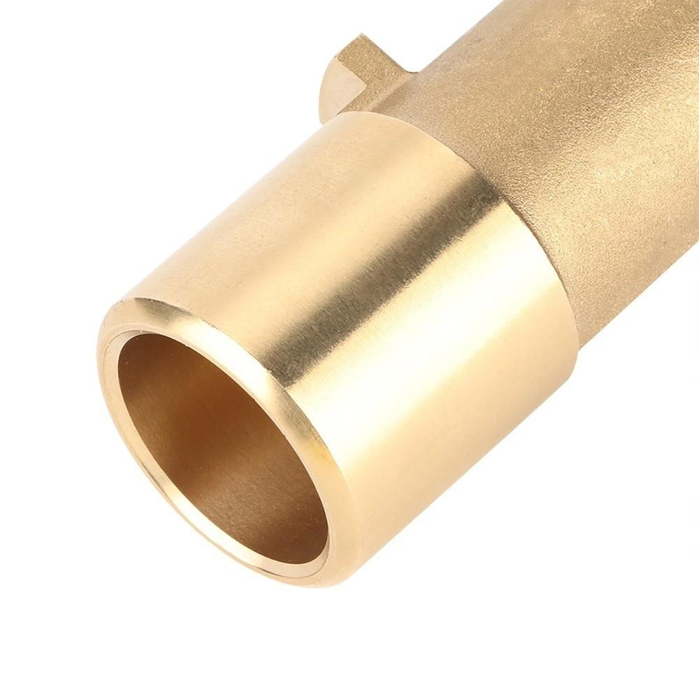 G1 Male Threadbrass Quick Coupling Valve Key Quick Coupler Key Tool  Sprinkler System Use