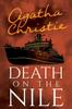Книга Death On The Nile