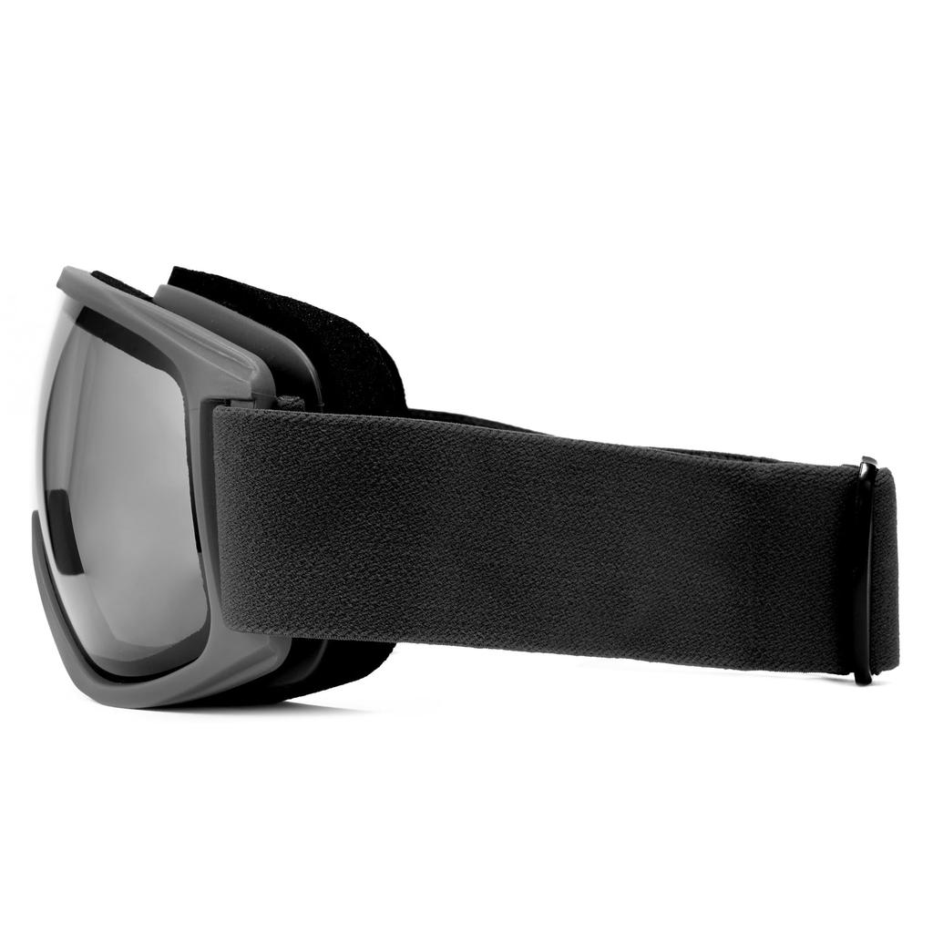 Cyxus Ski Goggles for UV Adjustable and Suitable for Mountain and Other Outdoor Model 1232 Snowboarding, Ultra-Wide 180° View, Protection,