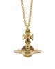 PINA Necklace Brass [Vivienne Westwood] Women's 63020113/02R108 [Item]