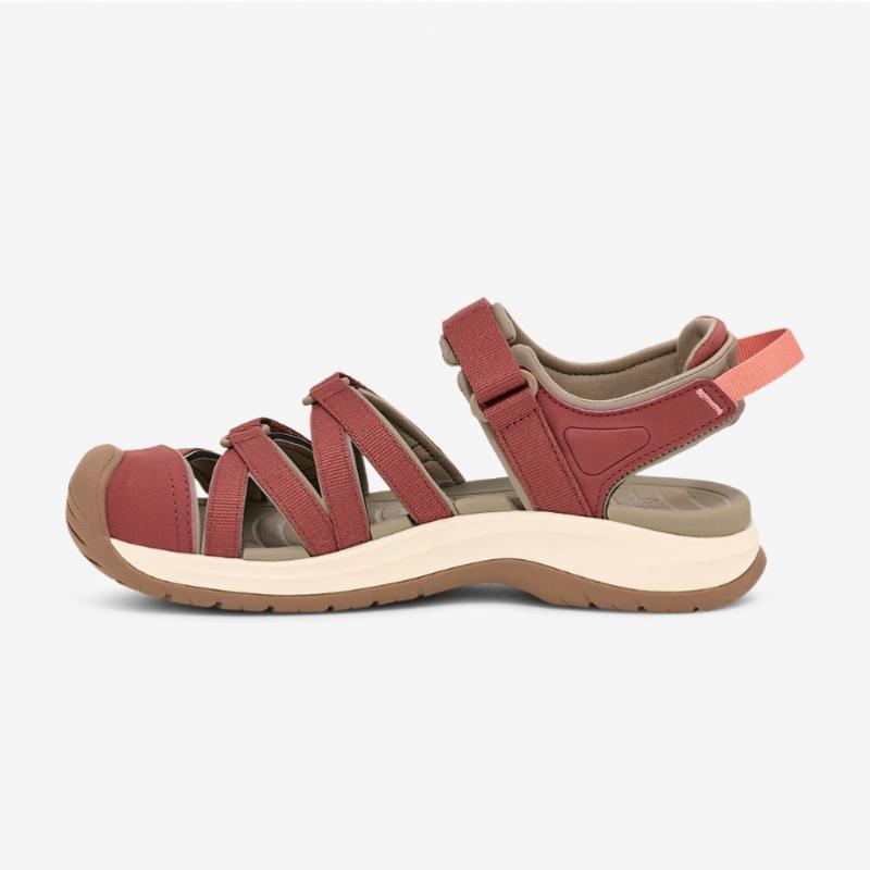 Teva Women S Aqua Sandal Tira Sport City Stvf2516310 Mah
