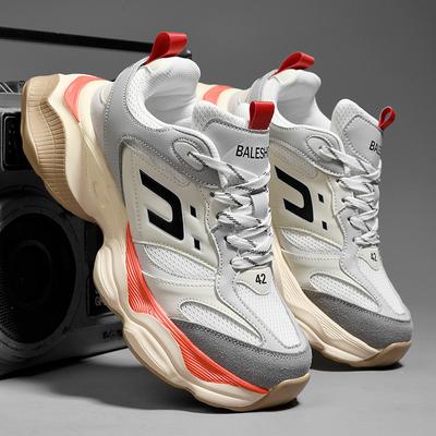 Обувь для женщин и мужчин, массивные кроссовки 2024 года, модная уличная дизайнерская обувь для бега и тенниса для женщин