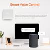 WiFi Smart Thermostat Temperature Controller Weekly Programmable Supports Touch Control/ Mobile APP/ Voice Control Compatible with Alexa/Google Home