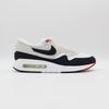 DQ3989-101 Nike Air Max 1 '86 OG Темный Большой Пузырь Обсидиан Университетский Красный (Мужской)