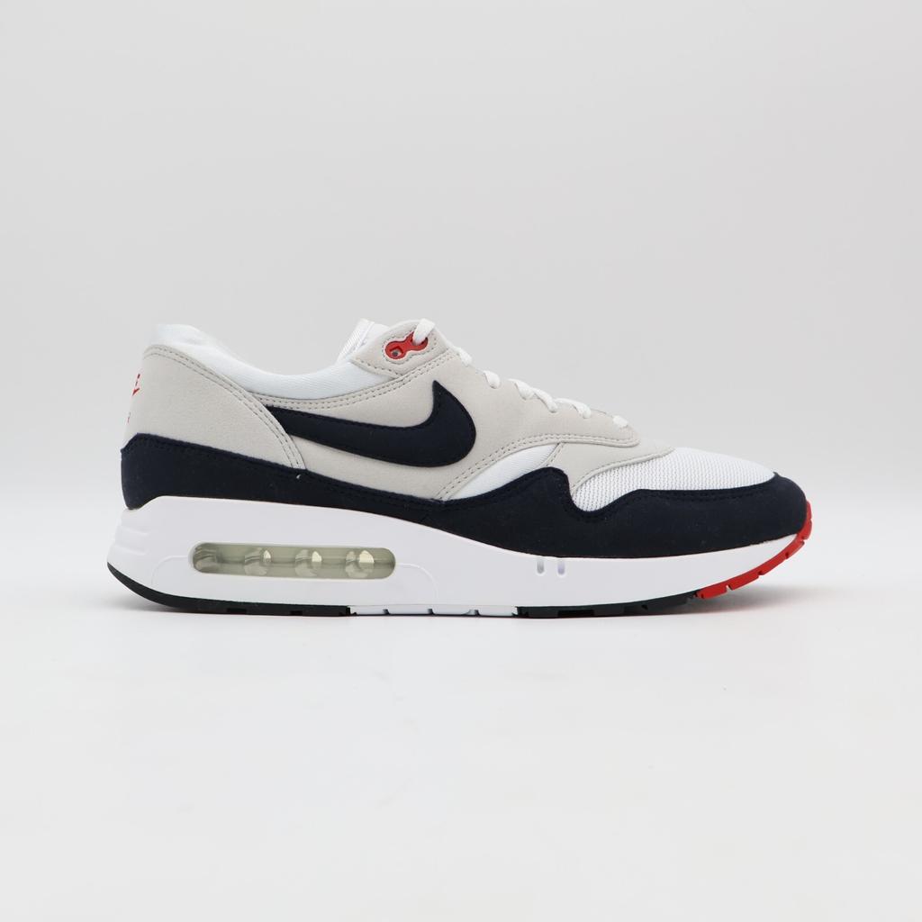 DQ3989-101 Nike Air Max 1 '86 OG Темный Большой Пузырь Обсидиан Университетский Красный (Мужской)