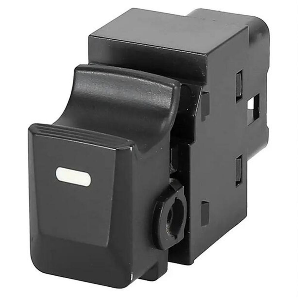 2 шт. 93575-1H000 Переключатель управления стеклоподъемником для Kia Sportage