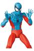 Toy Directly Managed Store MAFEX Webman Height 155mm Painted Action Figure [Medicom Only] No.190 WEB-MAN Approx. SPIDER-MAN Spider-Man