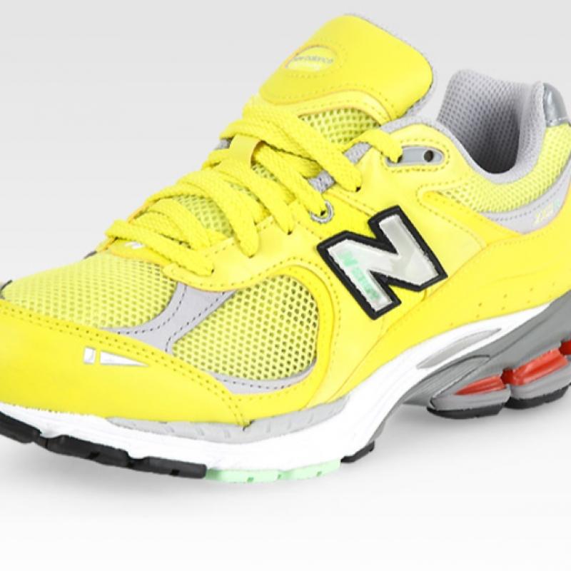 New Balance Кроссовки M2002rlc