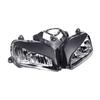Motorcycle Front Headlight Light Lamp Assembly For Honda CBR600RR CBR 600RR 2003-2006
