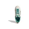 adidas Оригинальные кроссовки серии Superstar, удобные, универсальные, нескользящие, легкие, с низким верхом, для скейтбординга, унисекс, бело-зеленые, IE2931