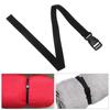 Release Buckle Outdoor Camping Tool Nylon Cargo Tie Travel Tied Kits Belt Strap Down Luggage Holder