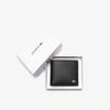 Lacoste 24f W Fitzgerand Bifold Wallet cW Nh1115f54n 000