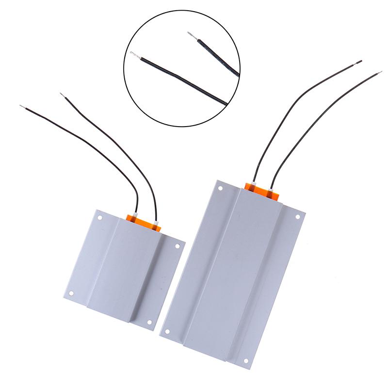 220V PTC Thermostat Heating Plate Soldering Station for Led Backlight Aluminum