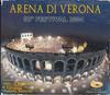 CD РАЗНЫЕ Arena Di Verona 82 Фестиваль 2004 FA2004 AZZURRA MUSIC 2004 Япония Классика Б/У
