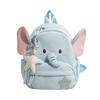 Школьная сумка корейский мультфильм слоненок рюкзак милый сладкий стиль студенческая школьная сумка японский детский модный повседневный женский маленький рюкзак