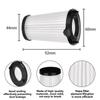 For Aef Cx7 Replacement Filter Vacuum Cleaner With Superior Dust Capture And Longterm Durability