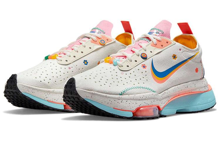 Nike Женские кроссовки Air Zoom Type Радуги и Бусины DJ5064-144