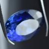 Natural Blue Tanzanite Loose Gemstone 7.05 ct Oval Cut Jewelry Grade for Jewelry Making and Crafts