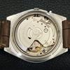 Б/У ORIENT AUTOMATIC JAPAN 46961 МУЖСКИЕ ЧАСЫ DAY&DATE ОРИГИНАЛЬНЫЙ ЦИФЕРБЛАТ A432329-2 R111-a432329