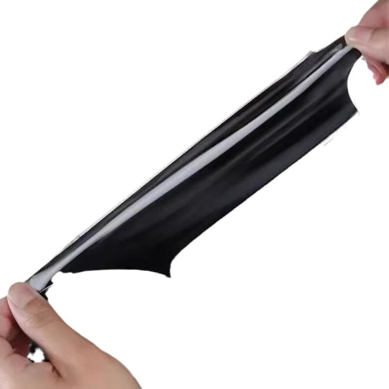 Сверхпрочная прозрачная двухсторонняя водонепроницаемая лента для автомобилей и стен