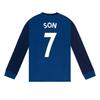 Tottenham Hotspur FC Boys Son Heung-Min 7 Long Pyjama Set