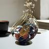 Coffee Pods Holder Storage Basket Durable Construction Large Capacity Coffee Pods Basket Multifunctional Organizer