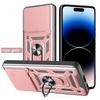 Funda for Xiaomi POCO F7 Ultra F7 Pro Case Slide Camera Protection Ring Stand Shockproof Back Cover for POCO F7 Pro Capa Funda