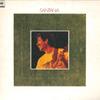 Виниловая пластинка SANTANA Golden Grand Prix 30 40AP4534 CBS SONY 1977 Япония Obi Рок Б/у