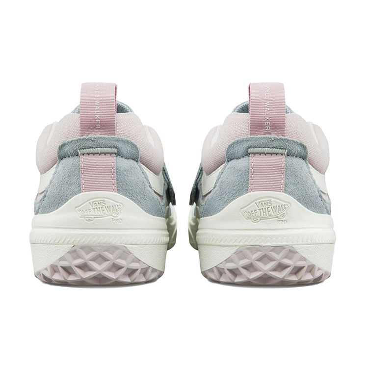 Vans Кеды Kyle Walker Pro 2 с низким верхом Унисекс Светло-голубые VN0A5HET3FI