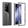 Чехол для Samsung Z Fold 5, защитная пленка для переднего стекла для Samsung Galaxy Z Fold 5 Fold5 5G, чехлы для мобильных телефонов на весь корпус