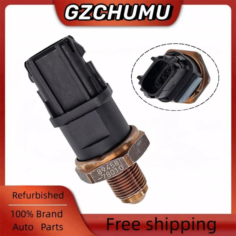 Original Fuel Oil Pressure Sensor 89458-78010 89458-78020 For Toyota For Lexus