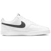 Nike Court Vision Low Next Nature White Black Men Sneakers DH2987-101
