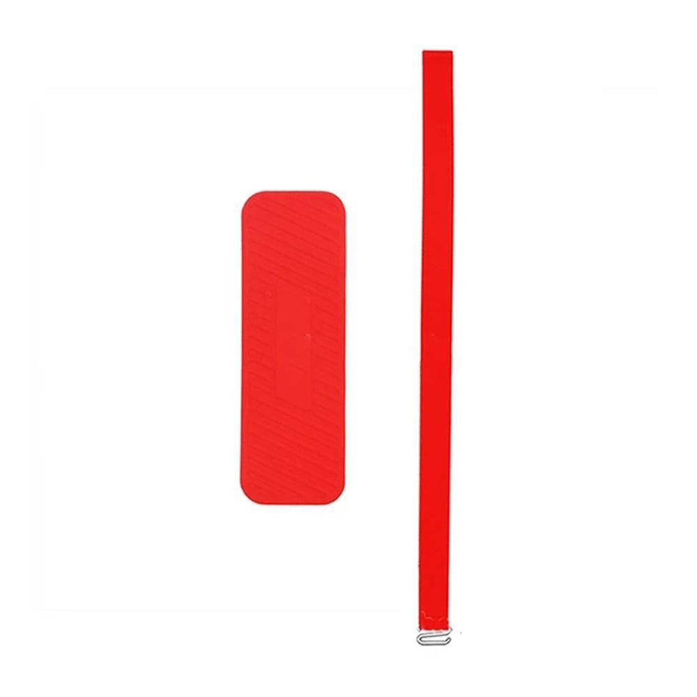 Elastic Phone Strap Colorful Phone Holder Finger Grip Portable Phone Hand Band Phone Accessories