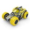Горячий! Двусторонний инерционный автомобиль, вращающийся на 360 градусов, игрушка для трюков по пересеченной местности, модель автомобиля, игрушки для детей