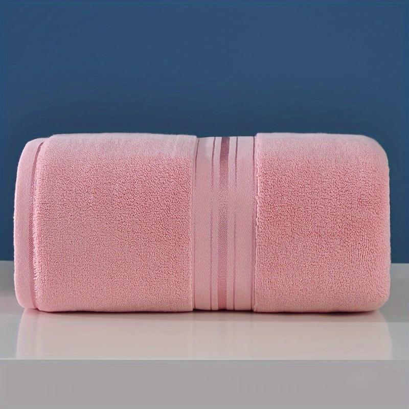 High Quality Cotton Towels and Bath Towels - Super Soft, Highly Absorbent, Quick Drying, Suitable for Travel, Parties, and Daily Use, Odorless