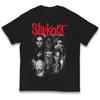 Детская футболка группы Slipknot