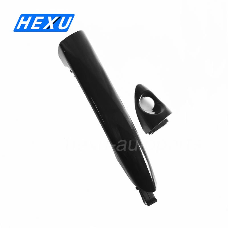 Передние левые или правые наружные дверные ручки для HYUNDAI I10 2013-2016 82651-B4000