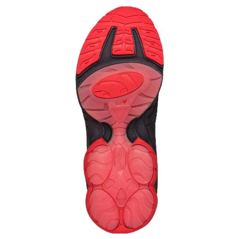 Reebok Кроссовки Kanghyuk X DMX Run 6 Modern LTD 'Black Onyx Red' 20975280