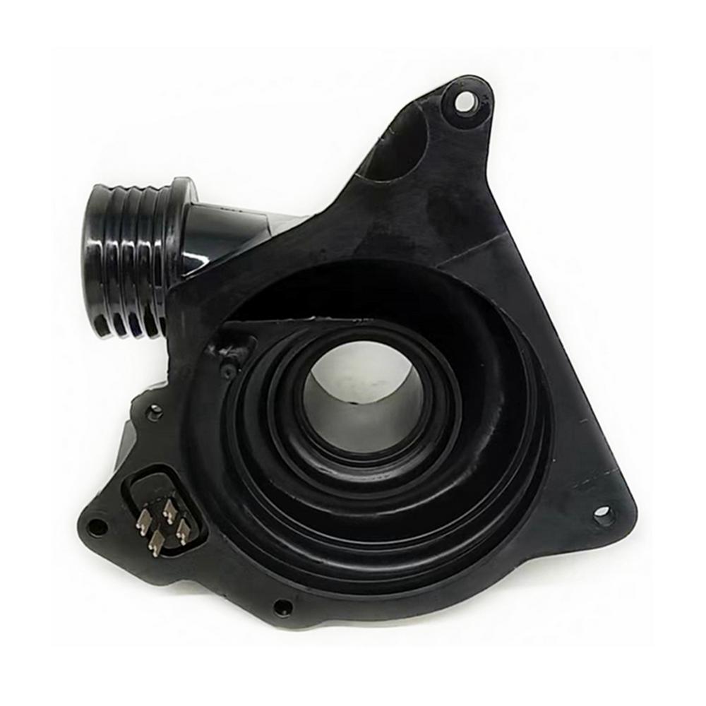 For BMW X3 X5 Z4 328i 525i Electric Water Pump Cover Cap 11519455978 11517632426